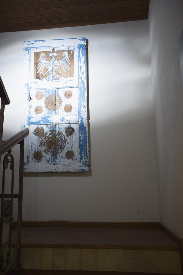 Can Efes Hotel Selcuk Eksteriør bilde