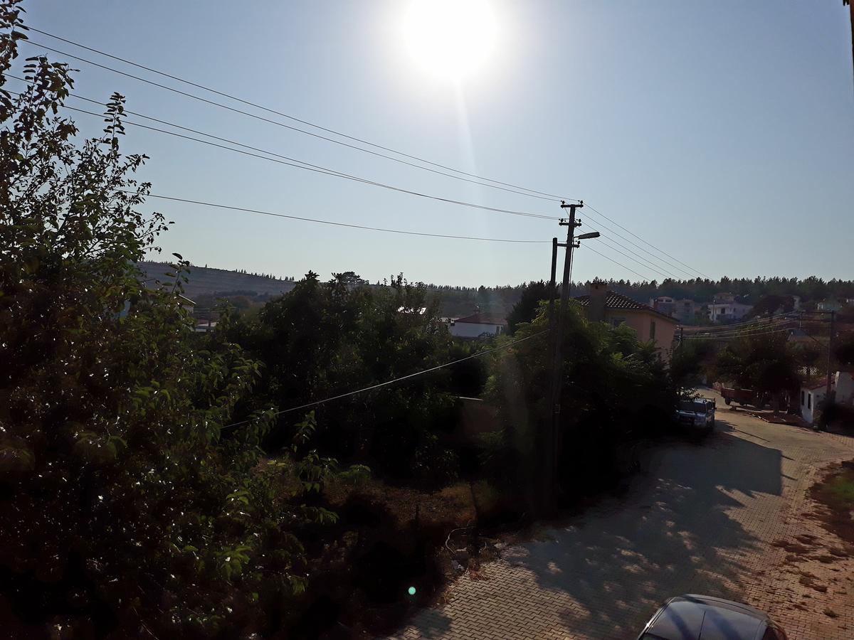 Can Efes Hotel Selcuk Eksteriør bilde