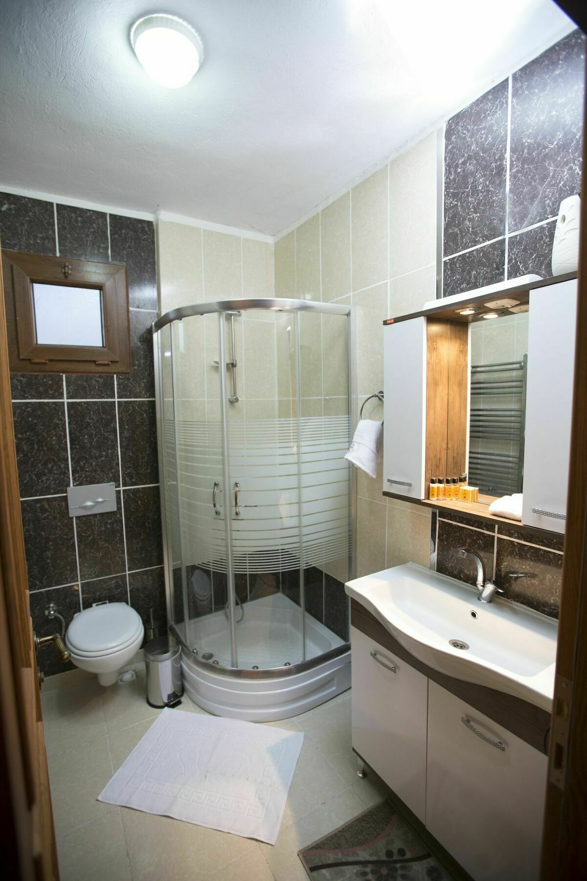 Can Efes Hotel Selcuk Eksteriør bilde
